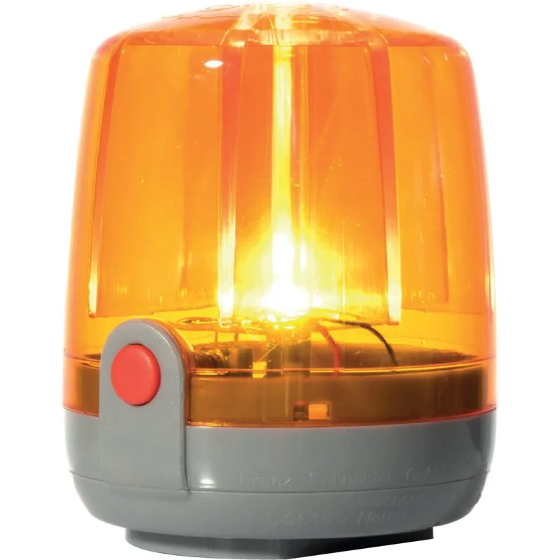 Rolly Toys - 409556 - Rundumleuchte