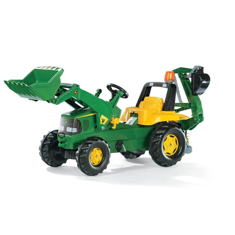Rolly Toys - 409556 - Rundumleuchte