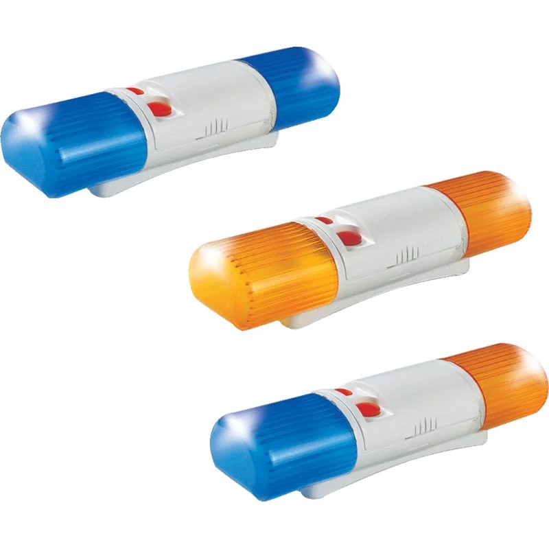 Rolly Toys - 409594 - Leuchtbalken
