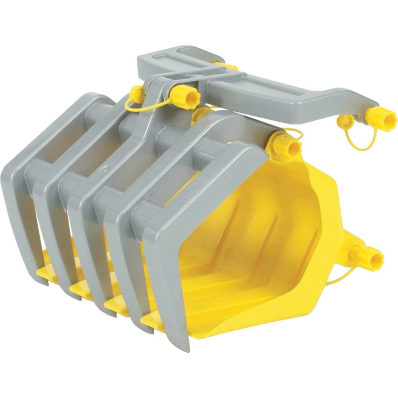 Rolly Toys - 409679 - Holzgreifer