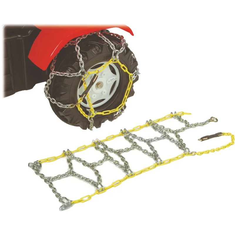 Rolly Toys - 409693 - Schneeketten