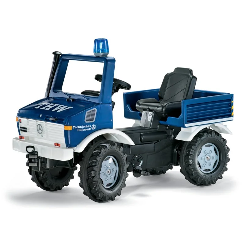 Rolly Toys - 409754 - Rundumleuchte