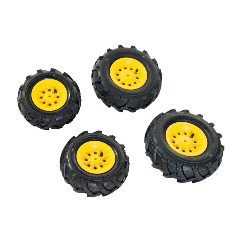 Rolly Toys