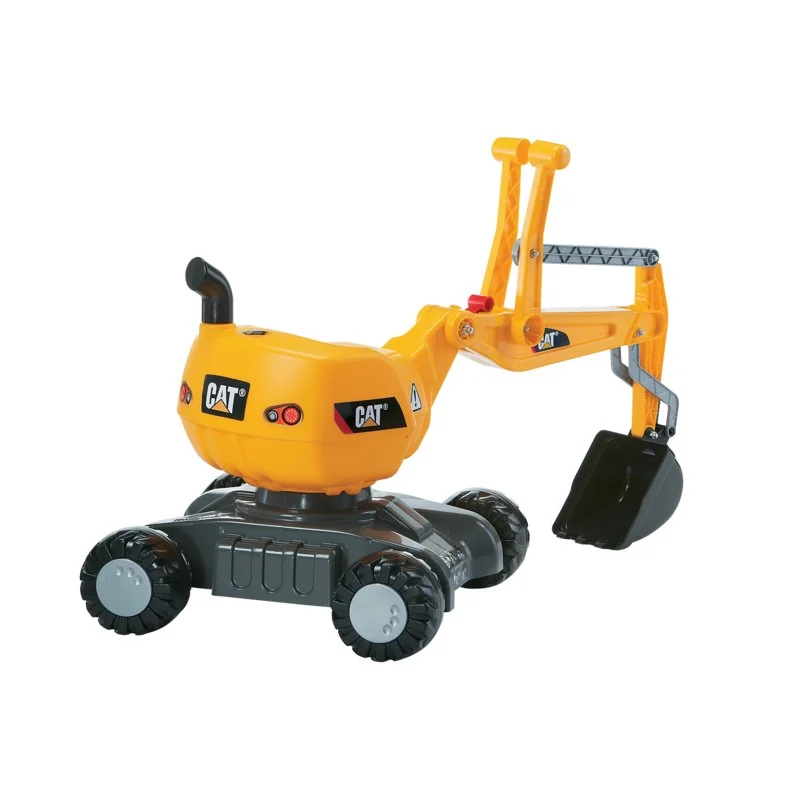 Rolly Toys