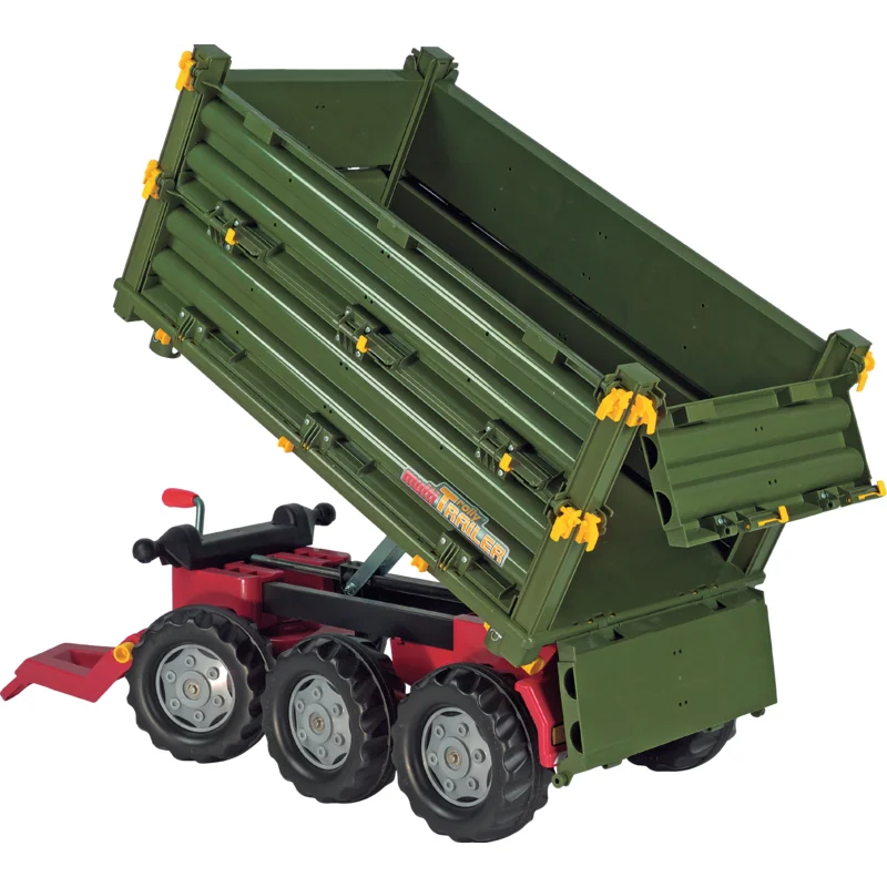 Rolly Toys - 500 067 000 00 - Hebemechanismus