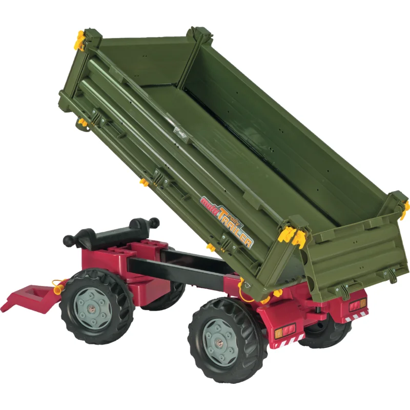 Rolly Toys - 500 067 000 00 - Hebemechanismus