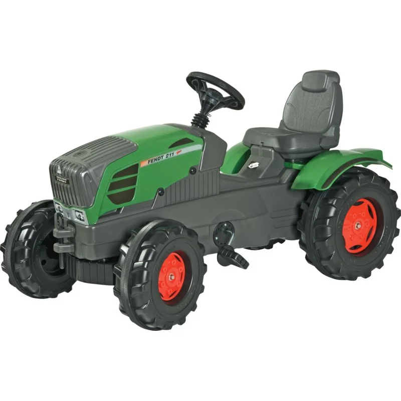 Rolly Toys - 601028 - FarmTrac