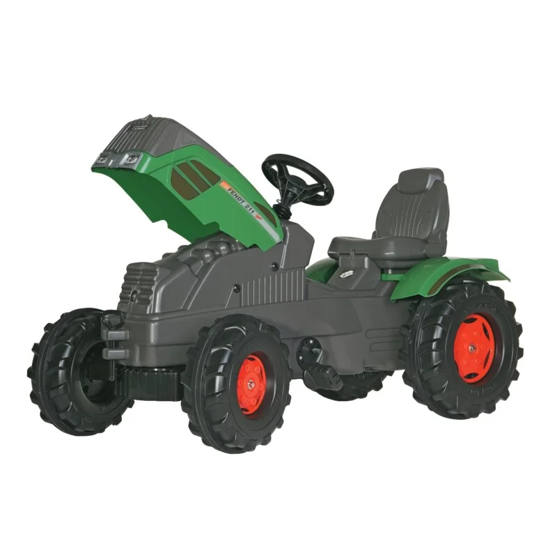 Rolly Toys - 601028 - FarmTrac