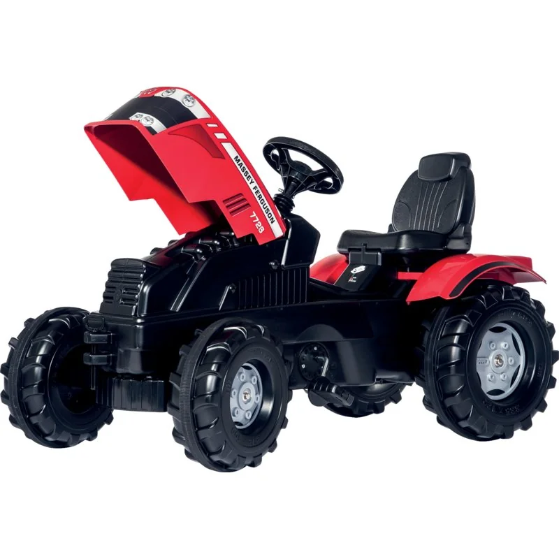Rolly Toys - 601158 - FarmTrac