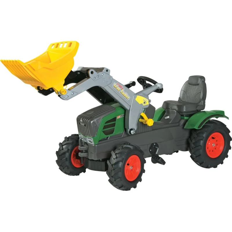 Rolly Toys - 611089 - FarmTrac