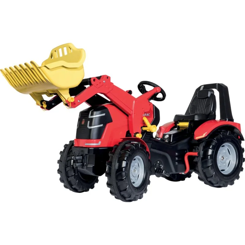 Rolly Toys