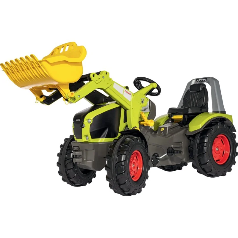 Rolly Toys