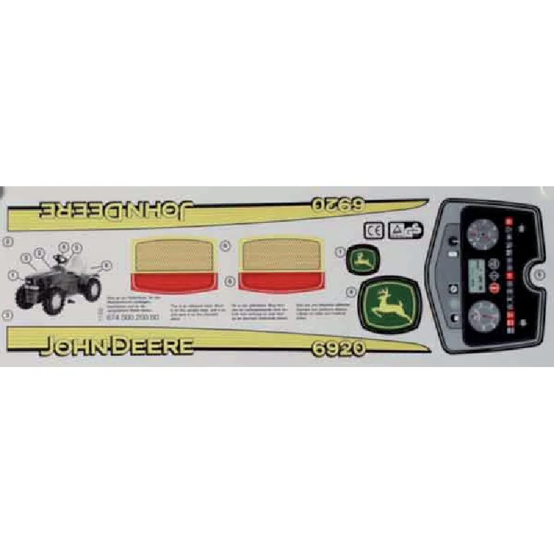 Rolly Toys