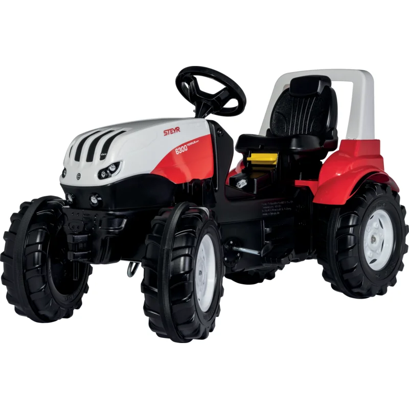 Rolly Toys