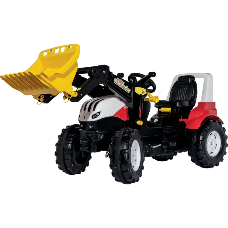 Rolly Toys - 730001 - FarmTrac