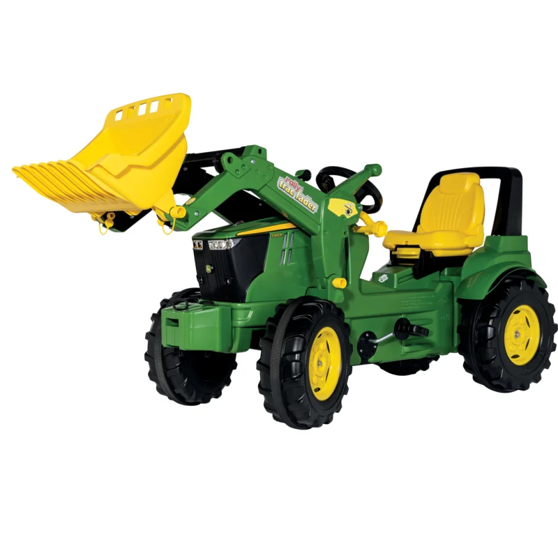 Rolly Toys