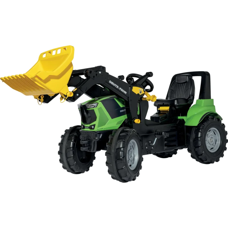 Rolly Toys
