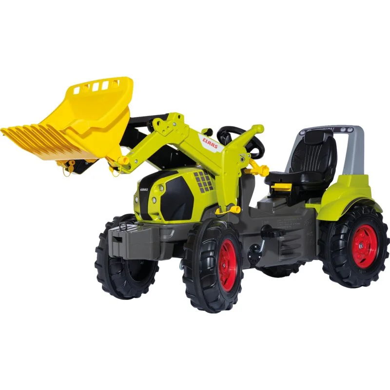 Rolly Toys