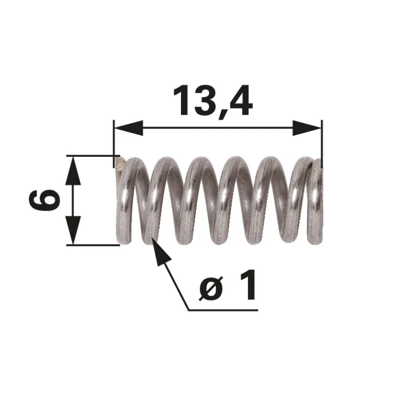 Rotax - 239460 - Feder