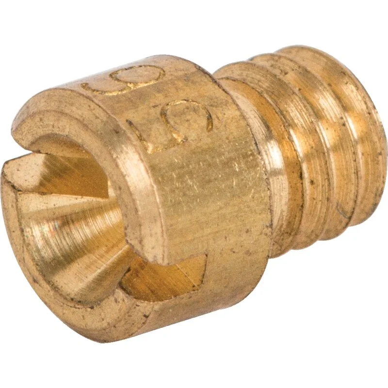 Rotax - 268883 - Korrekturluftdüse