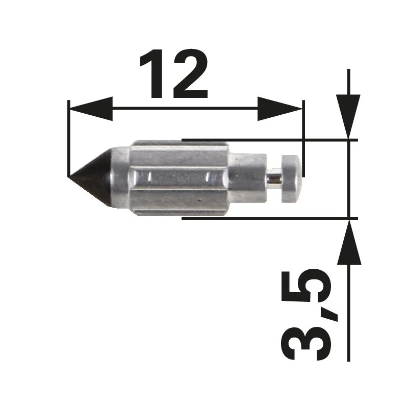 Rotax - 268915 - Schwimmernadel