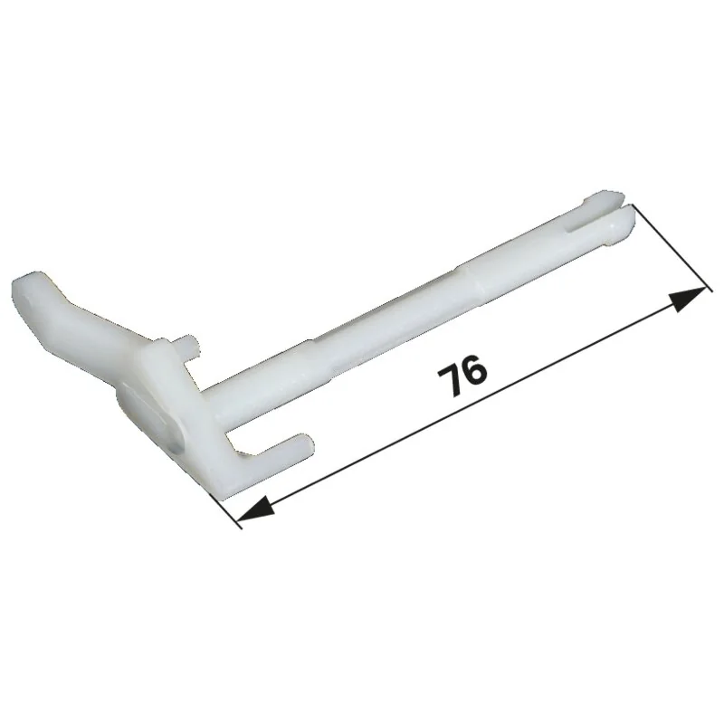Rotax - 848100 - Startklappenhebel