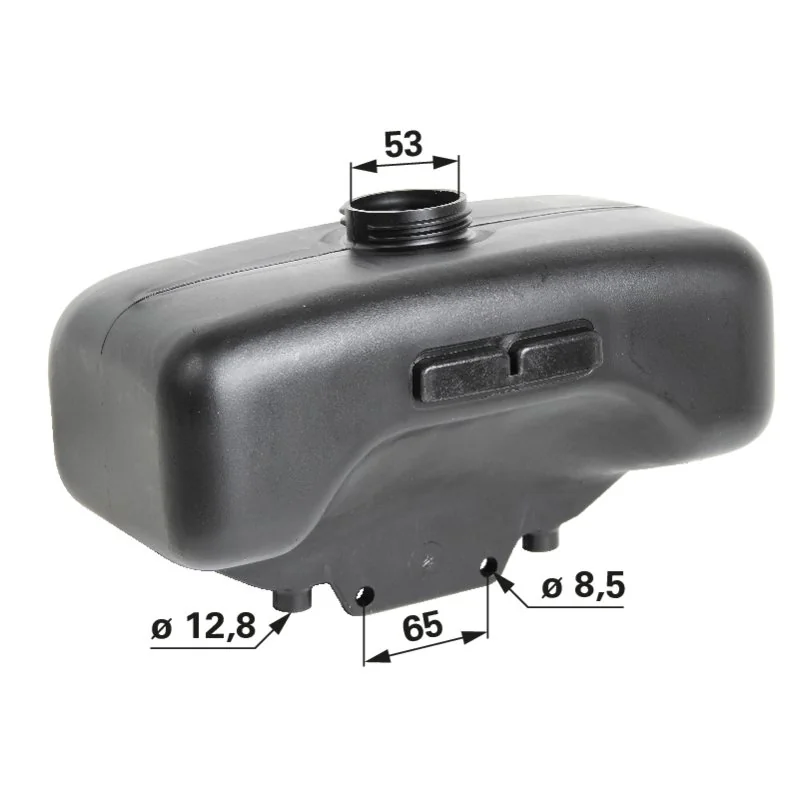 Rotax - 874093 - Kraftstoffbehälter