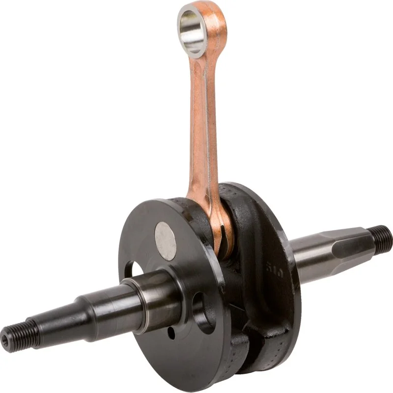 Rotax - 886660 - Kurbelwelle