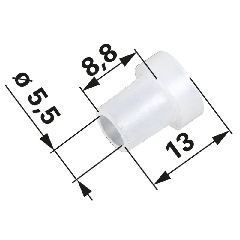 Rotax - 960480 - Reduzierstück