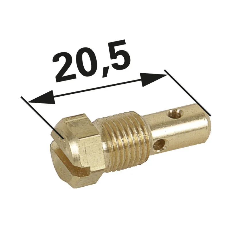 Rotax - 962011 - Leerlaufdüse
