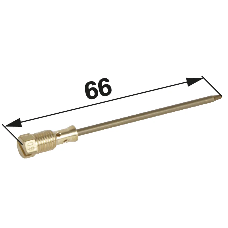 Rotax - 963592 - Leerlaufdüse