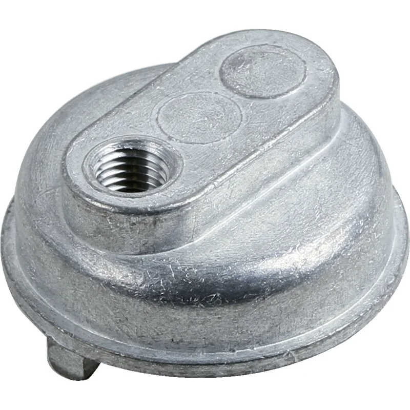 Rotax - 967840 - Deckplatte