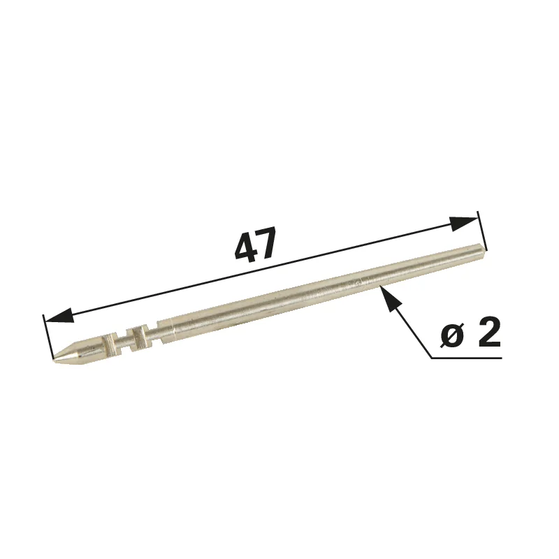 Rotax - 968860 - Düsennadel