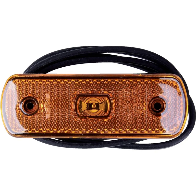 Sanube - 1S1128-005 - LED Seitenmarkierungsleuchte
