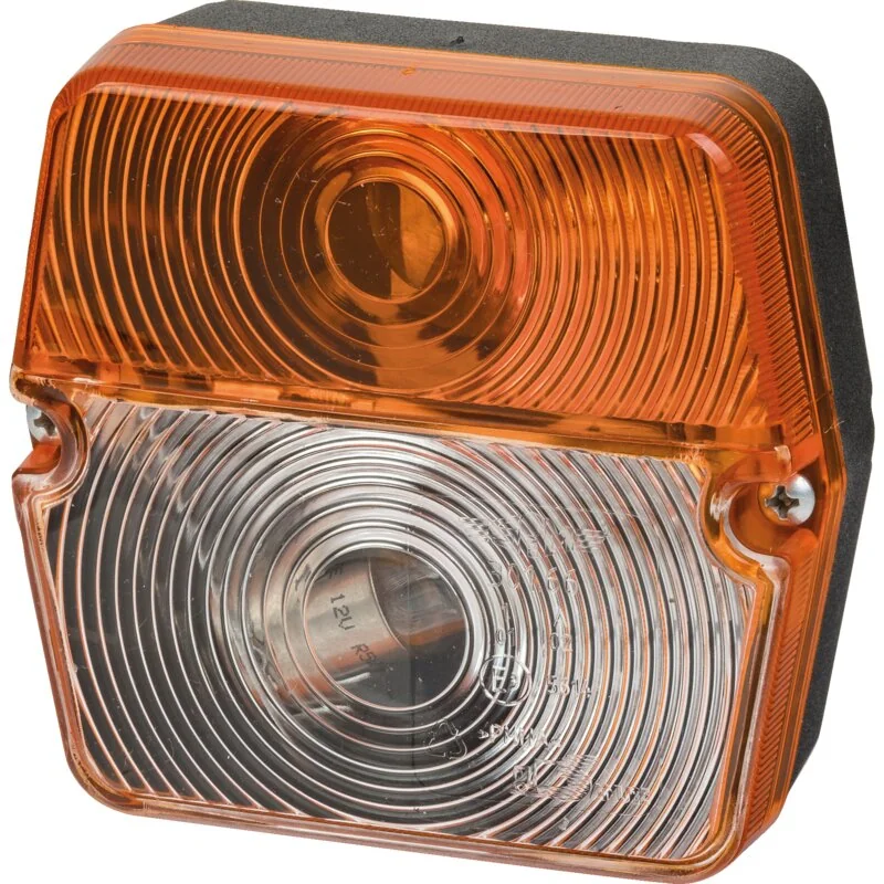Sanube - 2P1258-001 - Frontleuchte