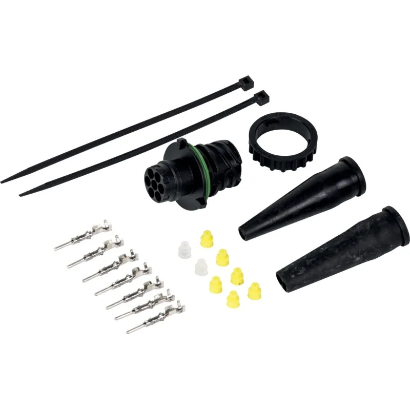 Sanube - 308026-0138 - Bajonettverbinder