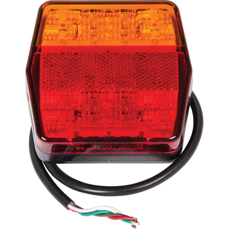Sanube - 3H3158-070 - LED Rückleuchte