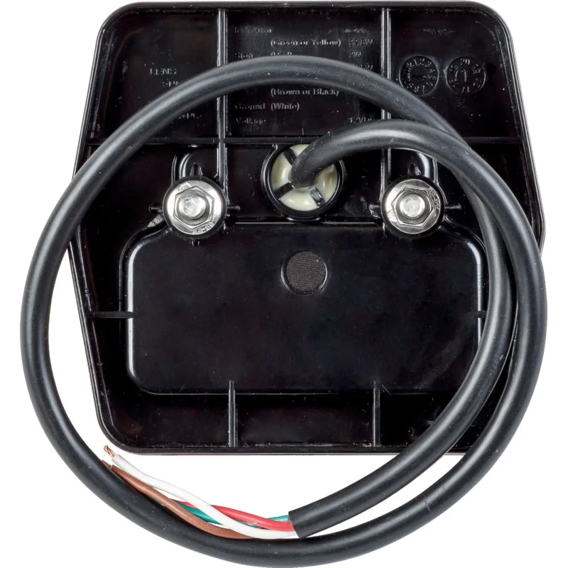 Sanube - 3H3158-071 - LED Rückleuchte