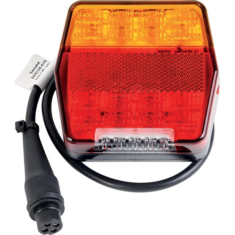 Sanube - 3H3158-076 - LED Rueckleuchte