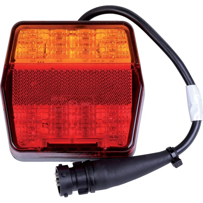 Sanube - 3H3158-090 - LED Rückleuchte