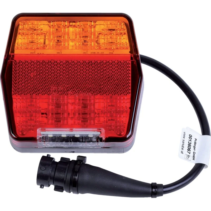 Sanube - 3H3158-093 - LED Rückleuchte