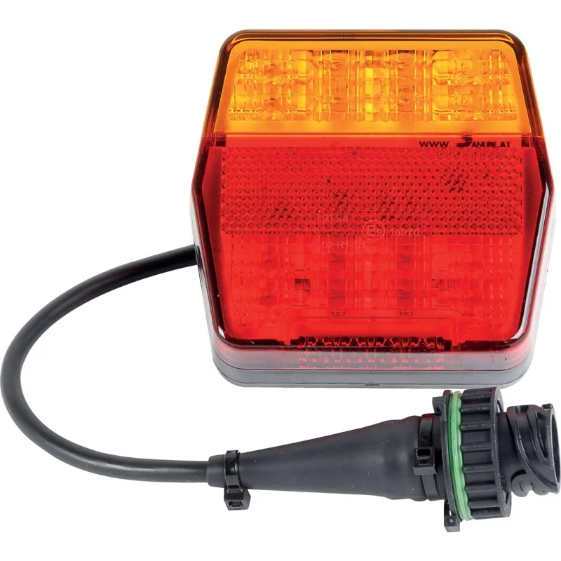 Sanube - 3H3158-100 - LED Rueckleuchte