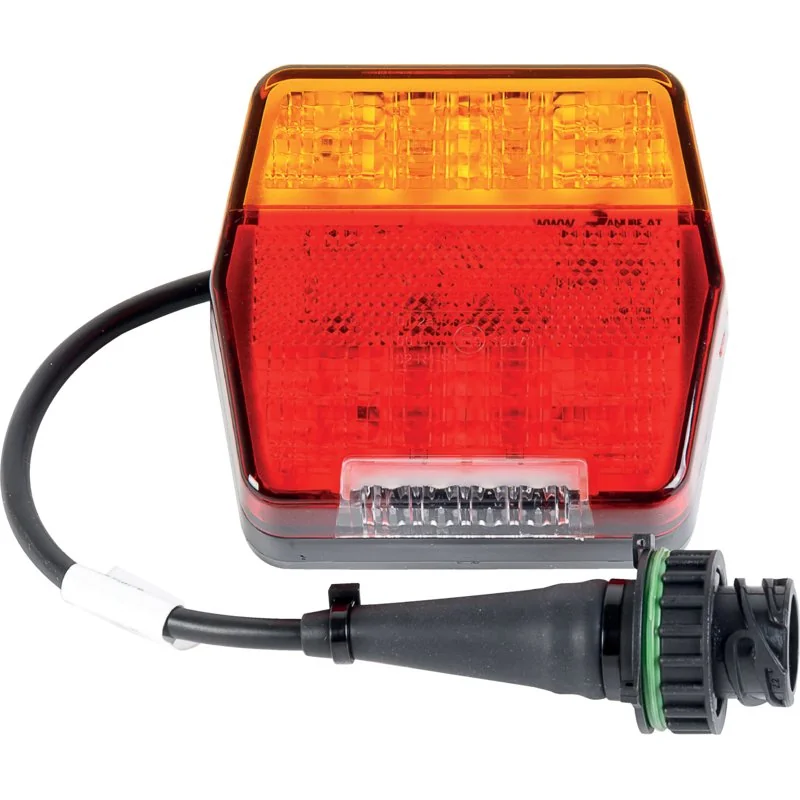 Sanube - 3H3158-101 - LED Rueckleuchte