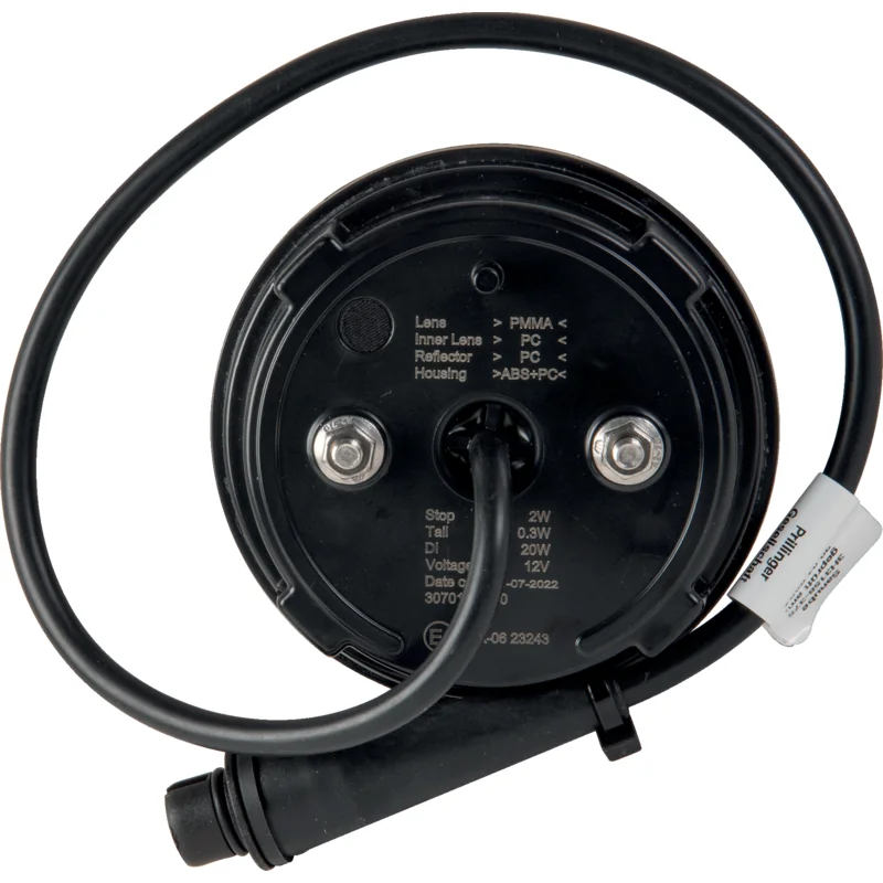 Sanube - 3H3158-375 - LED Rückleuchte