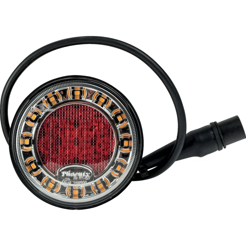 Sanube - 3H3158-376 - LED Rückleuchte