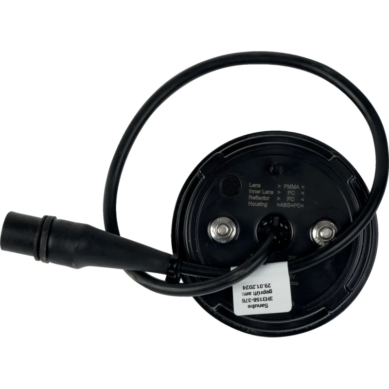 Sanube - 3H3158-376 - LED Rückleuchte