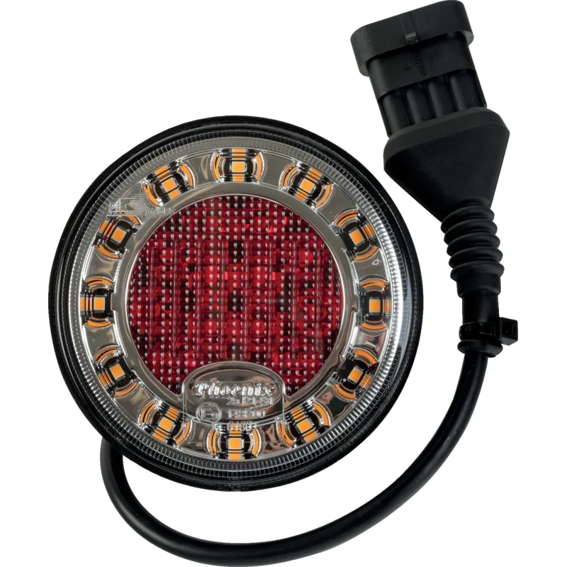 Sanube - 3H3158-380 - LED Rückleuchte
