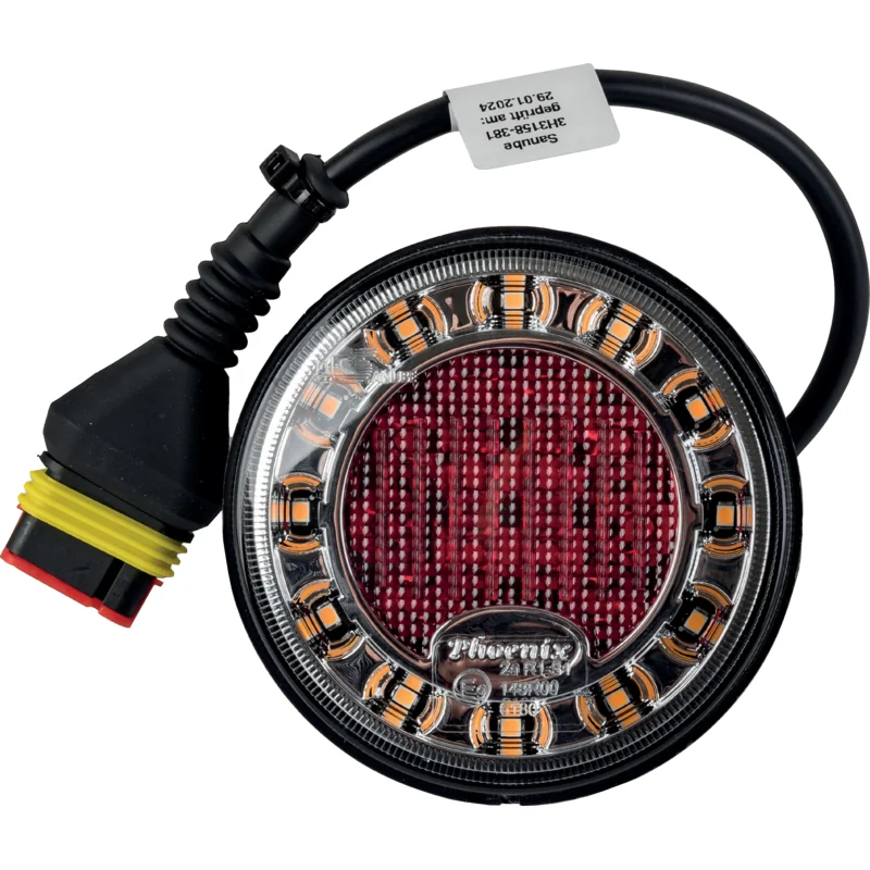 Sanube - 3H3158-381 - LED Rückleuchte