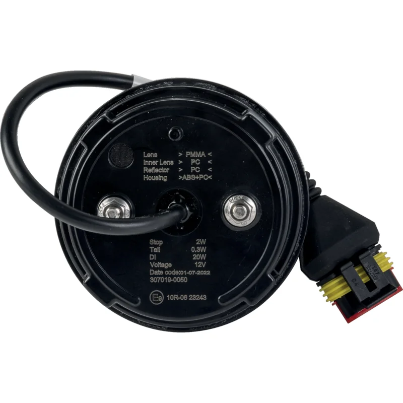 Sanube - 3H3158-381 - LED Rückleuchte