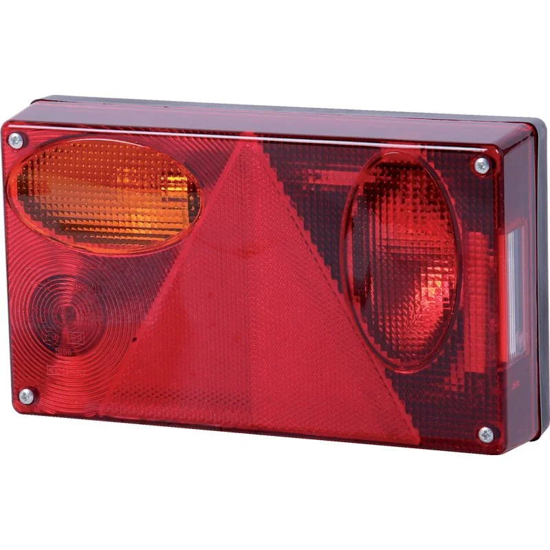 Sanube - 4H1256-015 - Rückleuchte